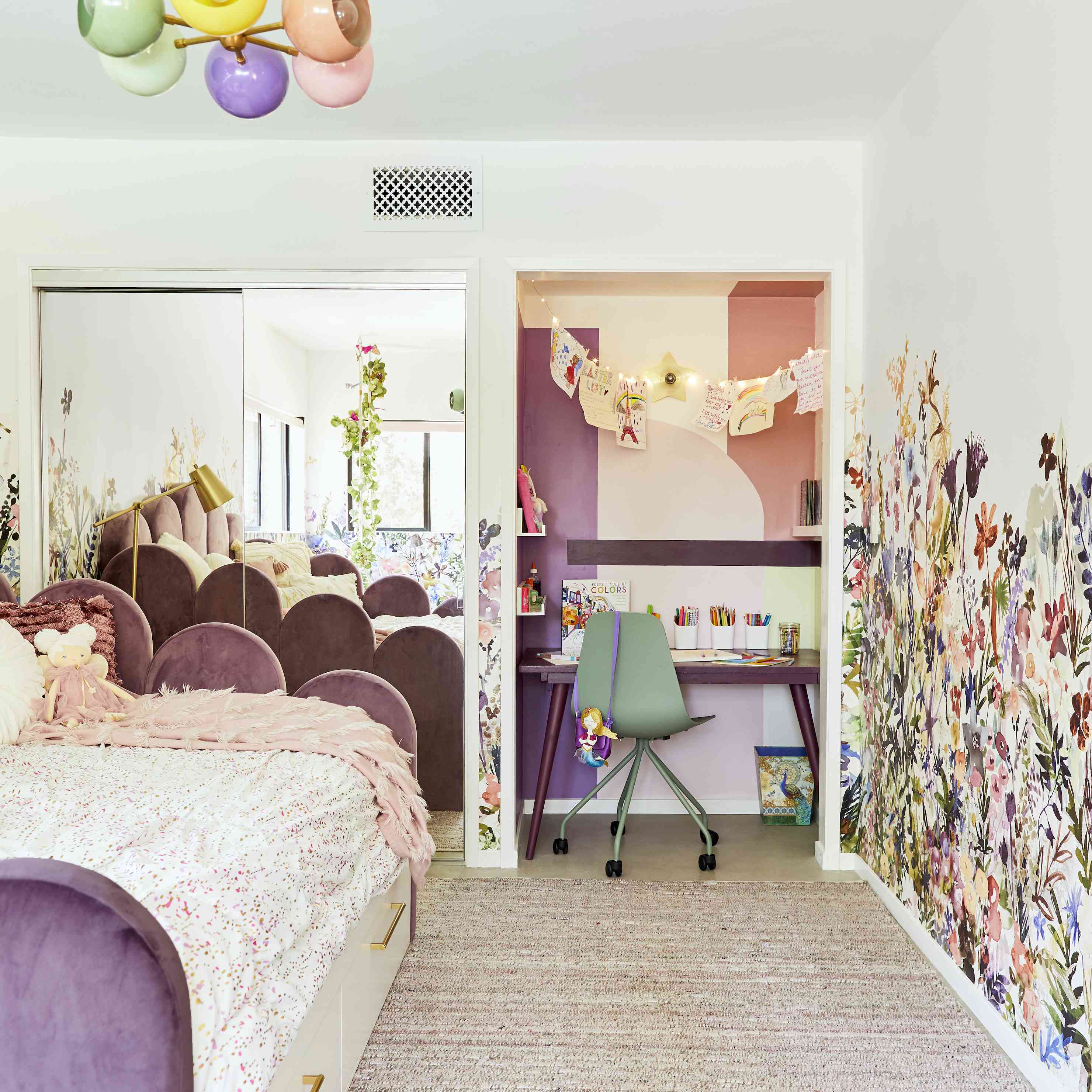 蹒跚学步的room-emily亨德森