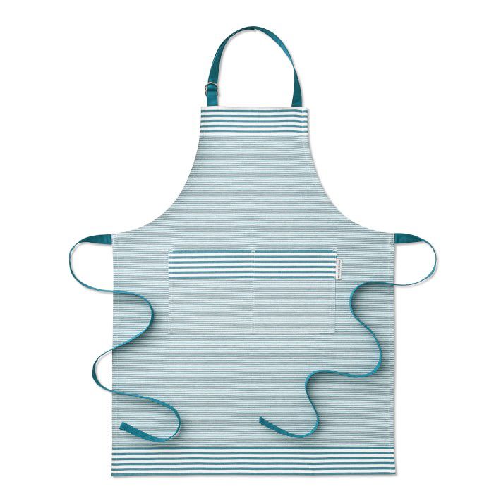 威廉姆斯索诺玛湾条纹围裙