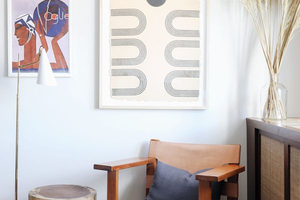 负担得起的艺术