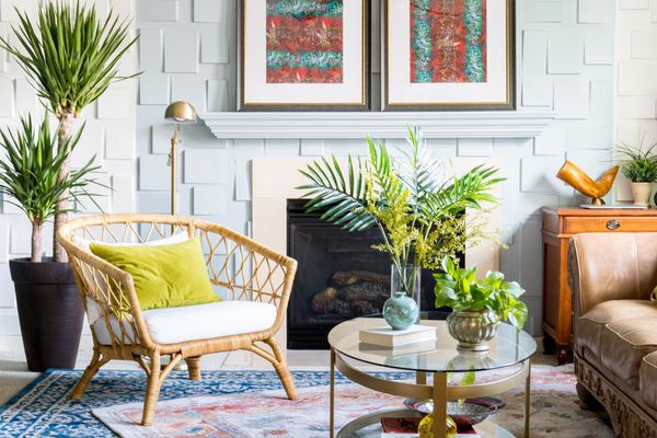 CASA沃特金斯生活