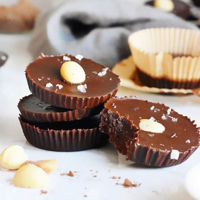 酮类感恩节食谱-酮类脂肪炸弹