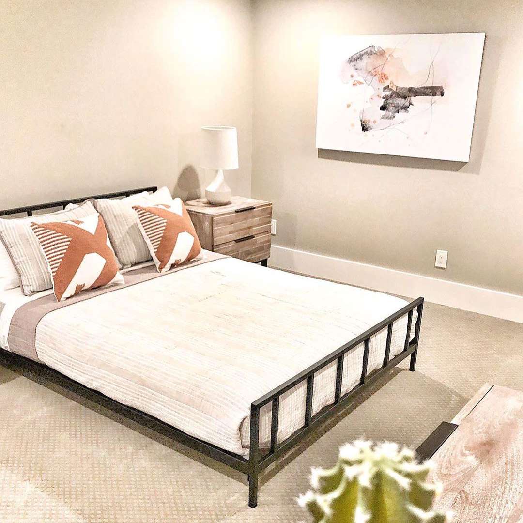 完成地下室的想法