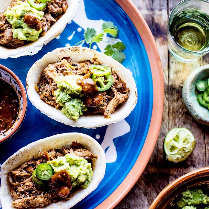 墨西哥辣椒鸡肉石灰