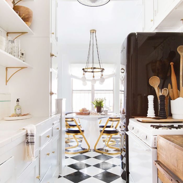 小托尔博特kitchen-brady