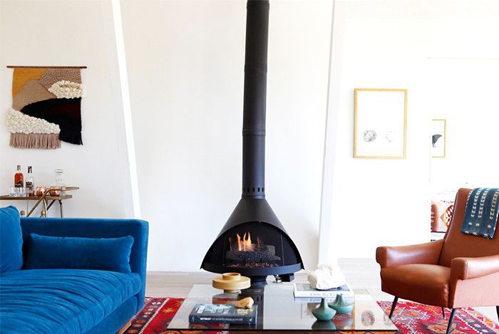 上世纪中叶的家 - 大熊小屋