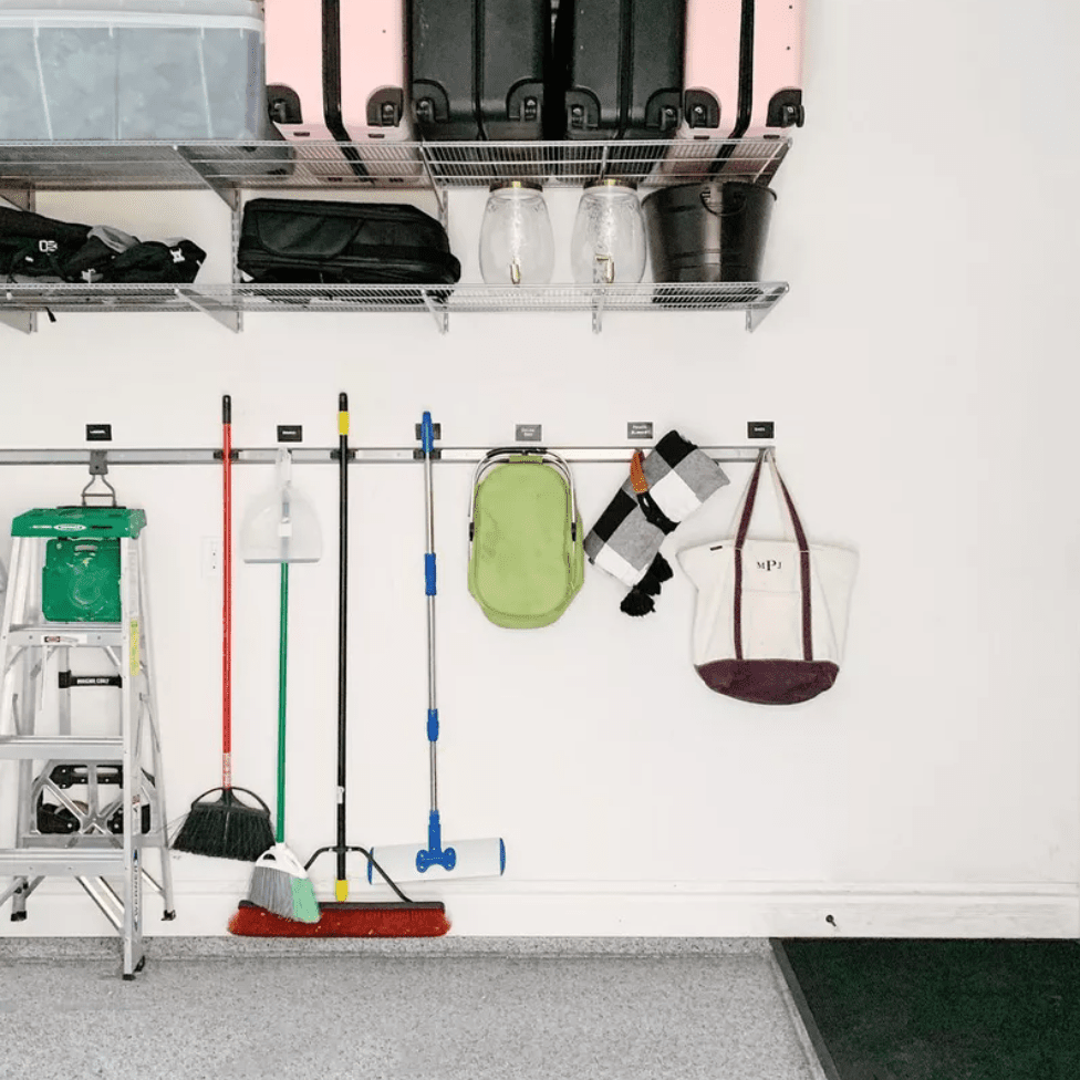 车库地库如何粉刷