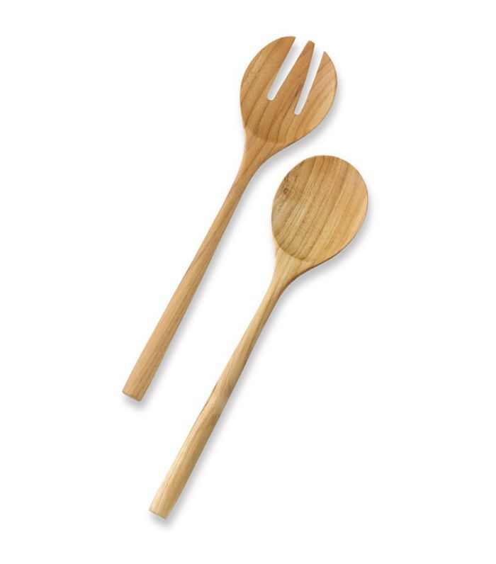 柚木沙拉服务器