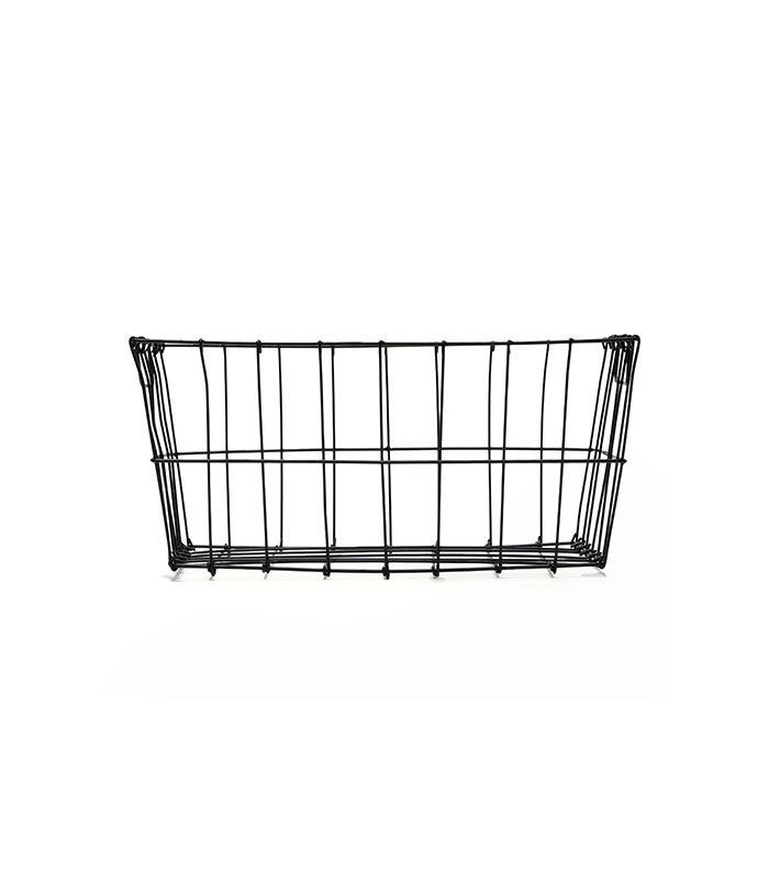 雾亚麻大市场篮子