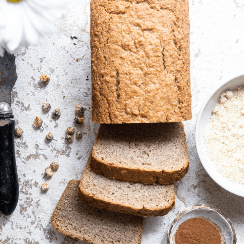 易酮甜品-banana面包