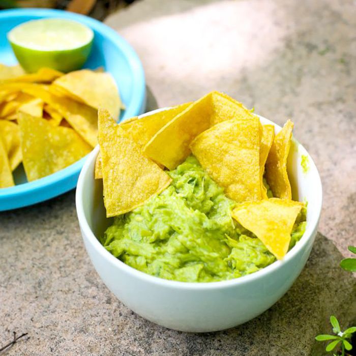 健康的墨西哥食谱