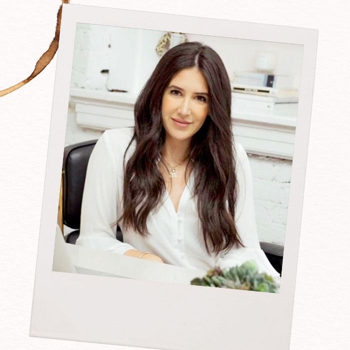 ADEE德雷克斯勒，无限创意机构创始人兼首席执行官“class=