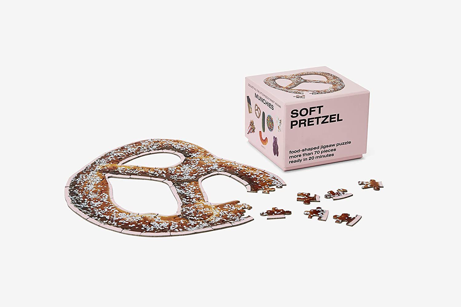 知道软椒盐卷饼之谜