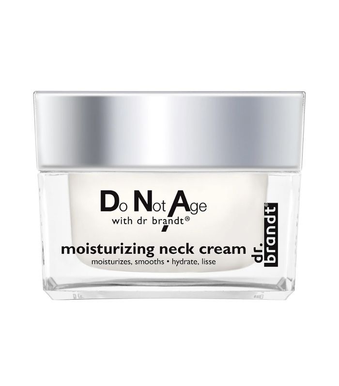 勃兰特博士待办事项不是年龄保湿颈霜