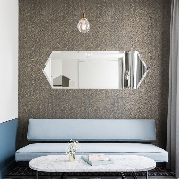 法国装饰的想法