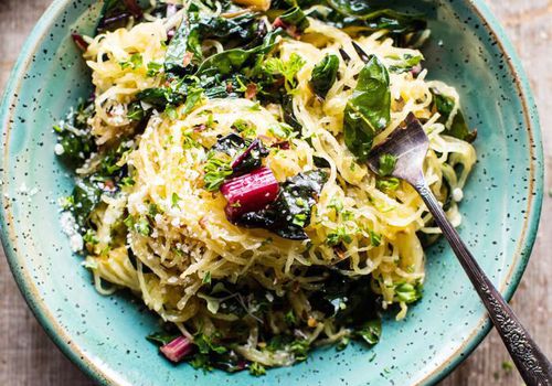奶油zoodles
