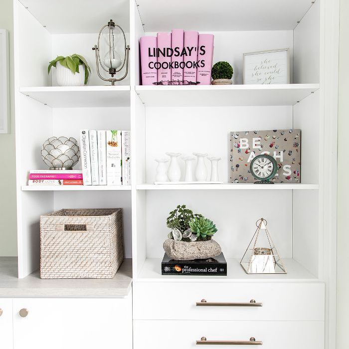 周日夜晚Bite-bookshelf设计