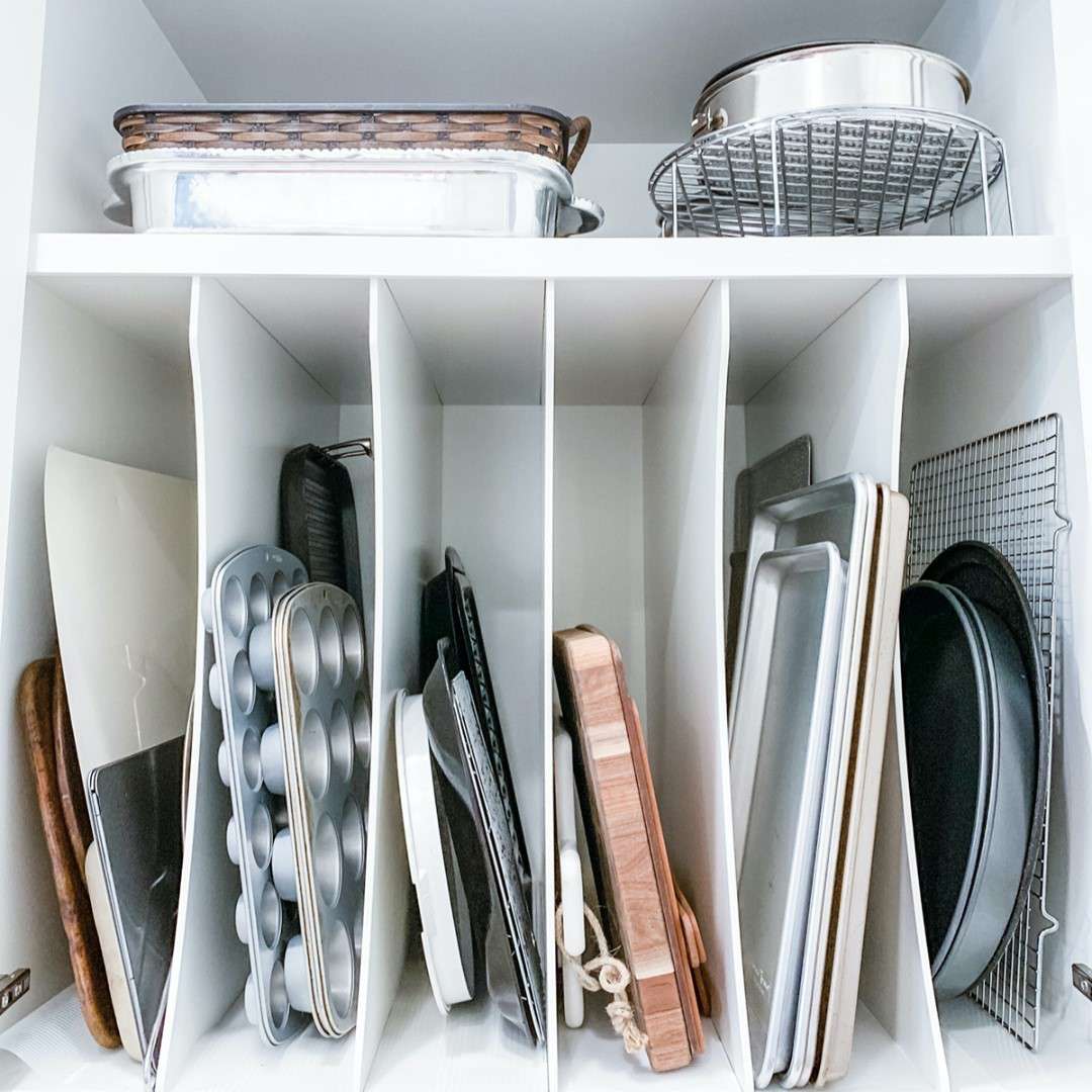 切割板在分频器中