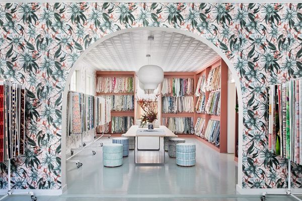 供应陈列室办公室壁纸。